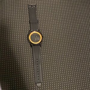 Men/child boys watch